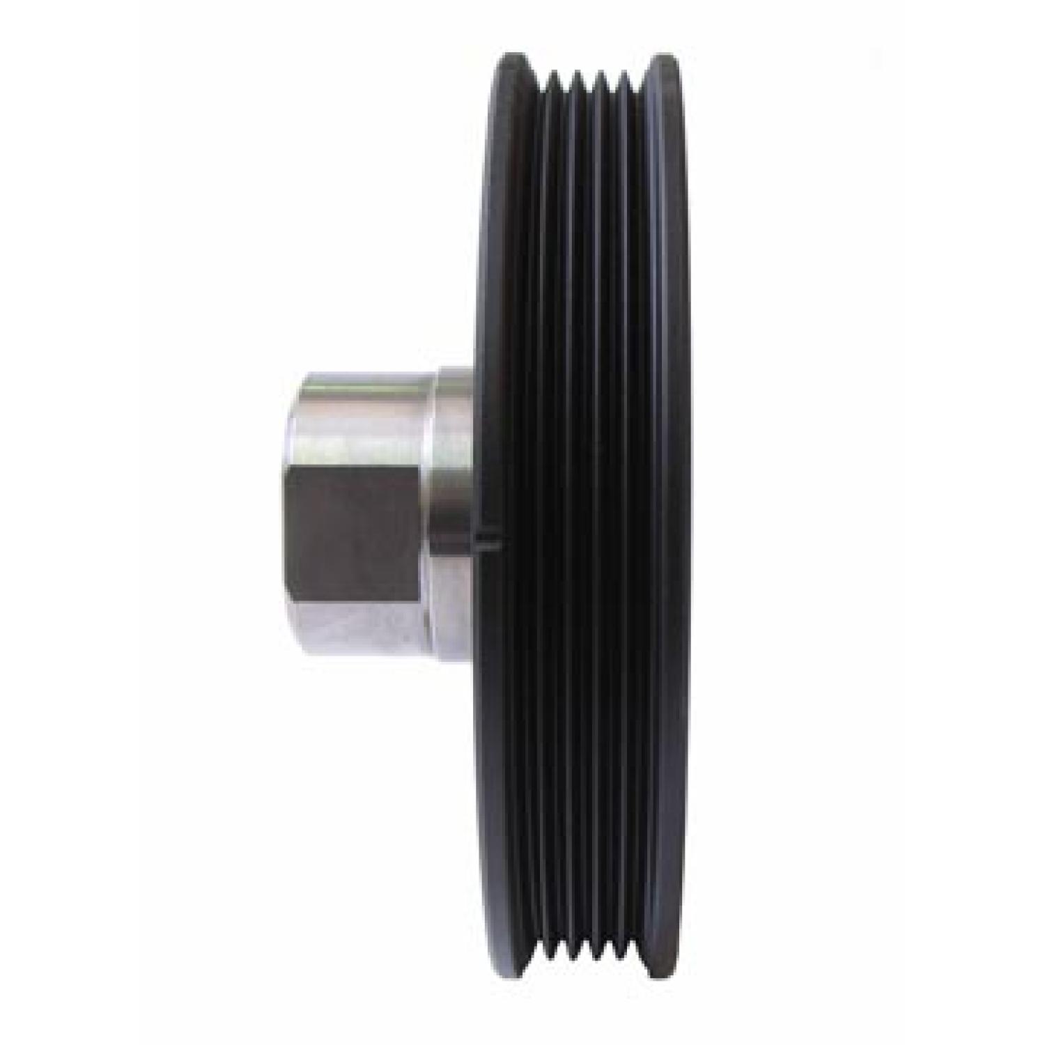 Dayco PB1256N Engine Harmonic Balancer product image 5 of 5