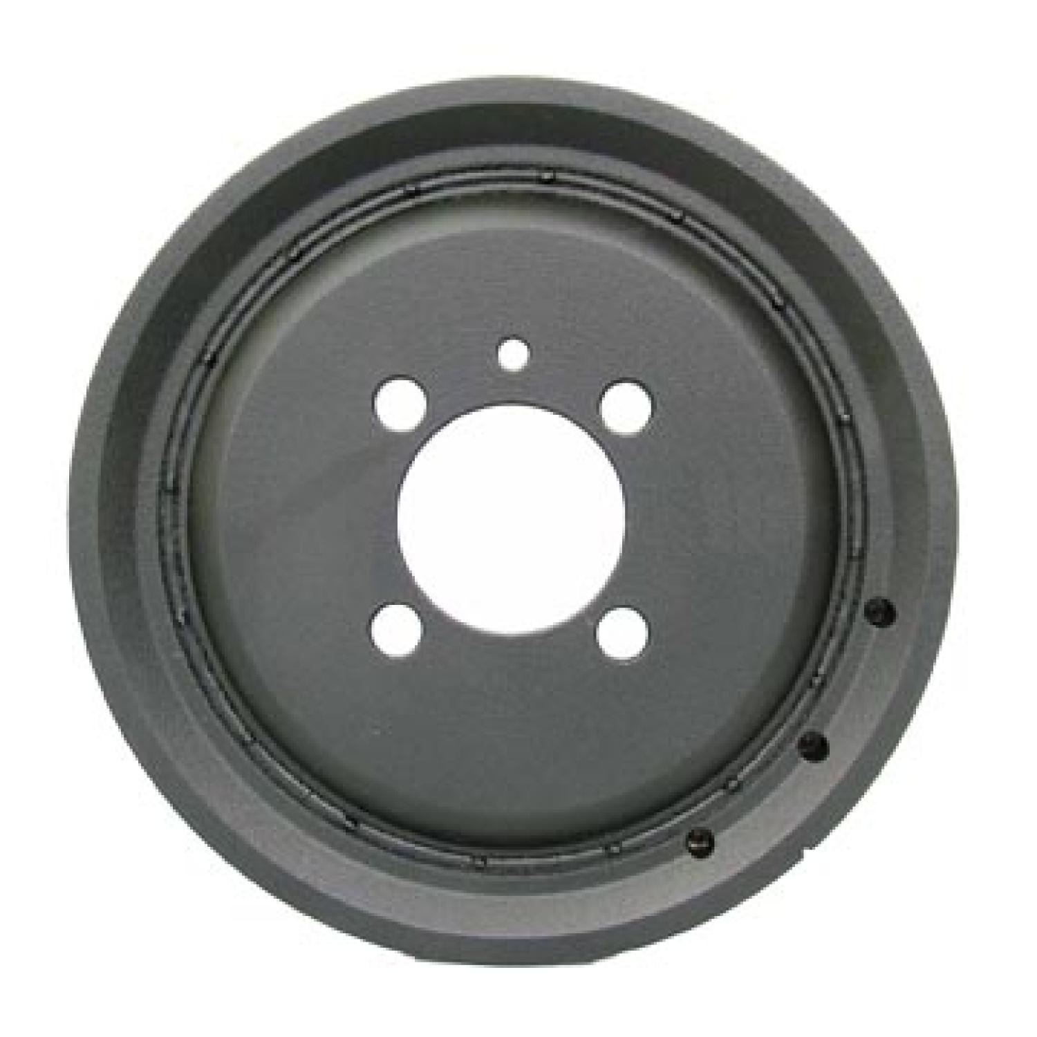 Dayco PB1260N - Engine Harmonic Balancer Dayco PB1260N Engine Harmonic Balancer product image 1 of 5