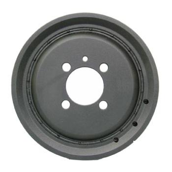 1992 Mitsubishi Expo Engine Harmonic Balancer Dayco PB1260N image 1 of 4