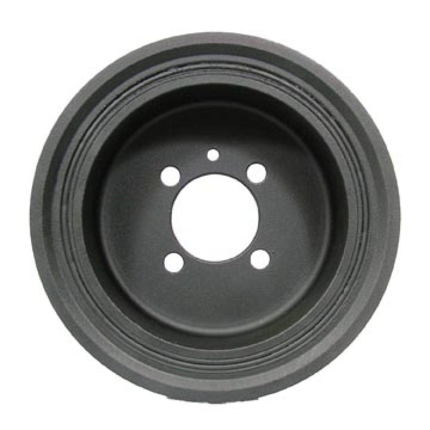Dayco PB1260N - Engine Harmonic Balancer Dayco PB1260N Engine Harmonic Balancer product image 3 of 5