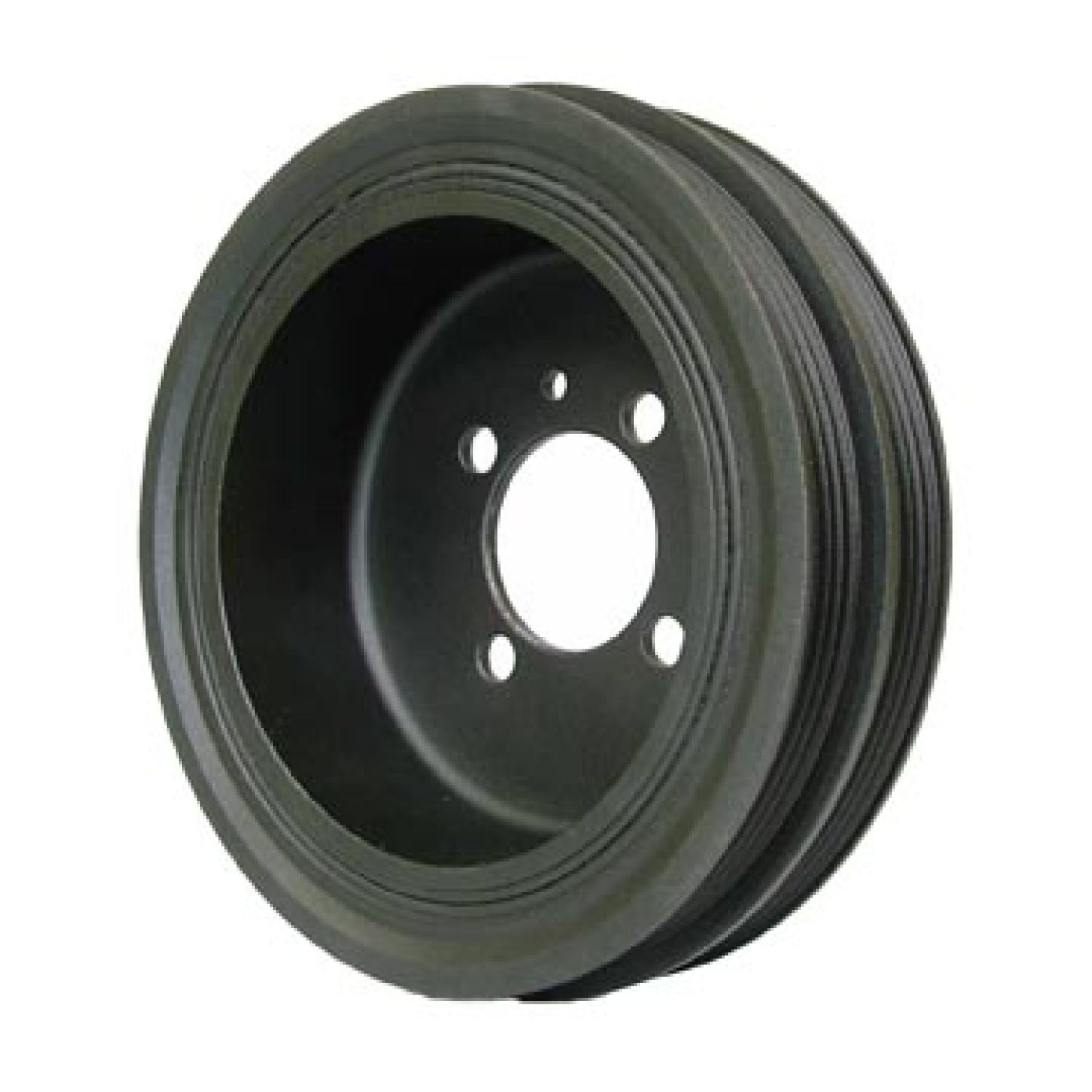 Dayco PB1260N - Engine Harmonic Balancer Dayco PB1260N Engine Harmonic Balancer product image 4 of 5