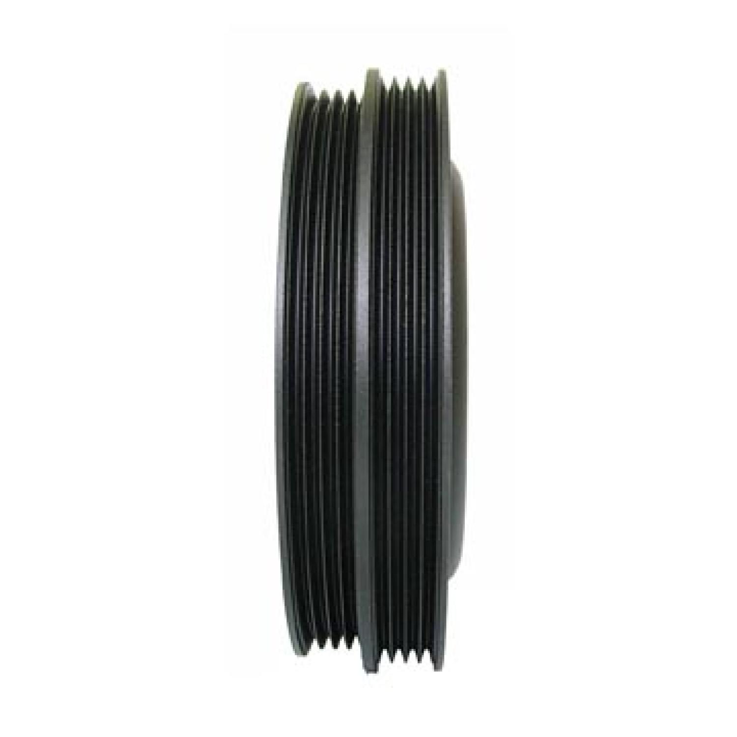 Dayco PB1260N - Engine Harmonic Balancer Dayco PB1260N Engine Harmonic Balancer product image 5 of 5
