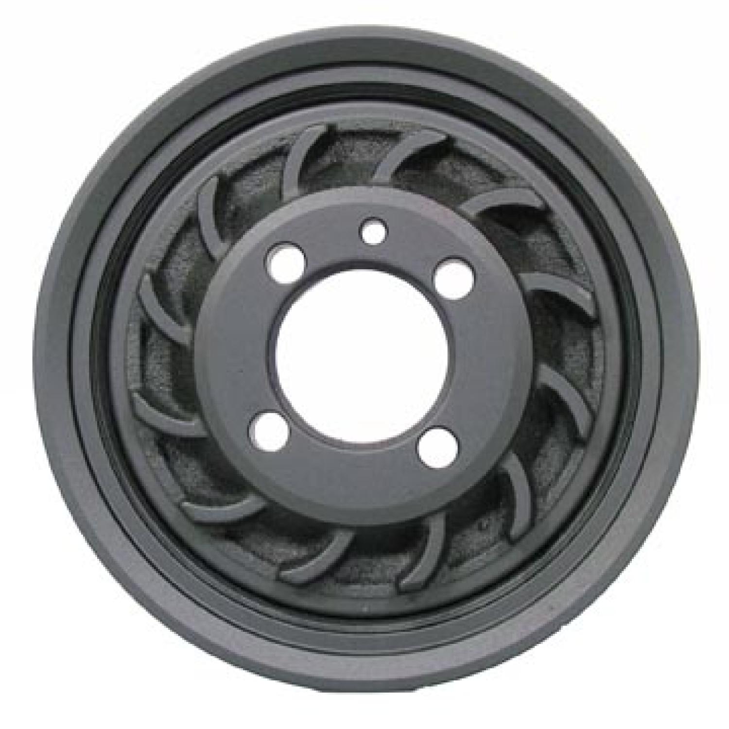 Dayco PB1262N - Engine Harmonic Balancer Dayco PB1262N Engine Harmonic Balancer product image 1 of 5