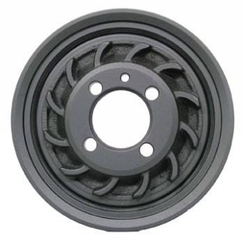 1999 Mitsubishi Eclipse Engine Harmonic Balancer Dayco PB1262N image 1 of 4