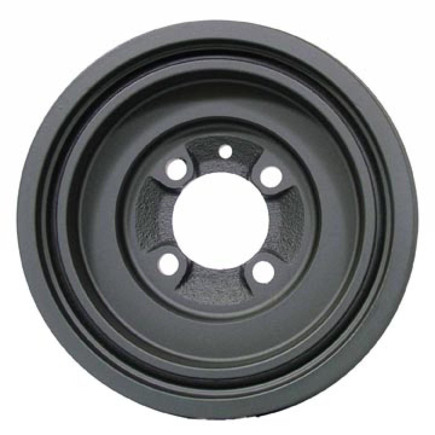 Dayco PB1262N - Engine Harmonic Balancer Dayco PB1262N Engine Harmonic Balancer product image 3 of 5