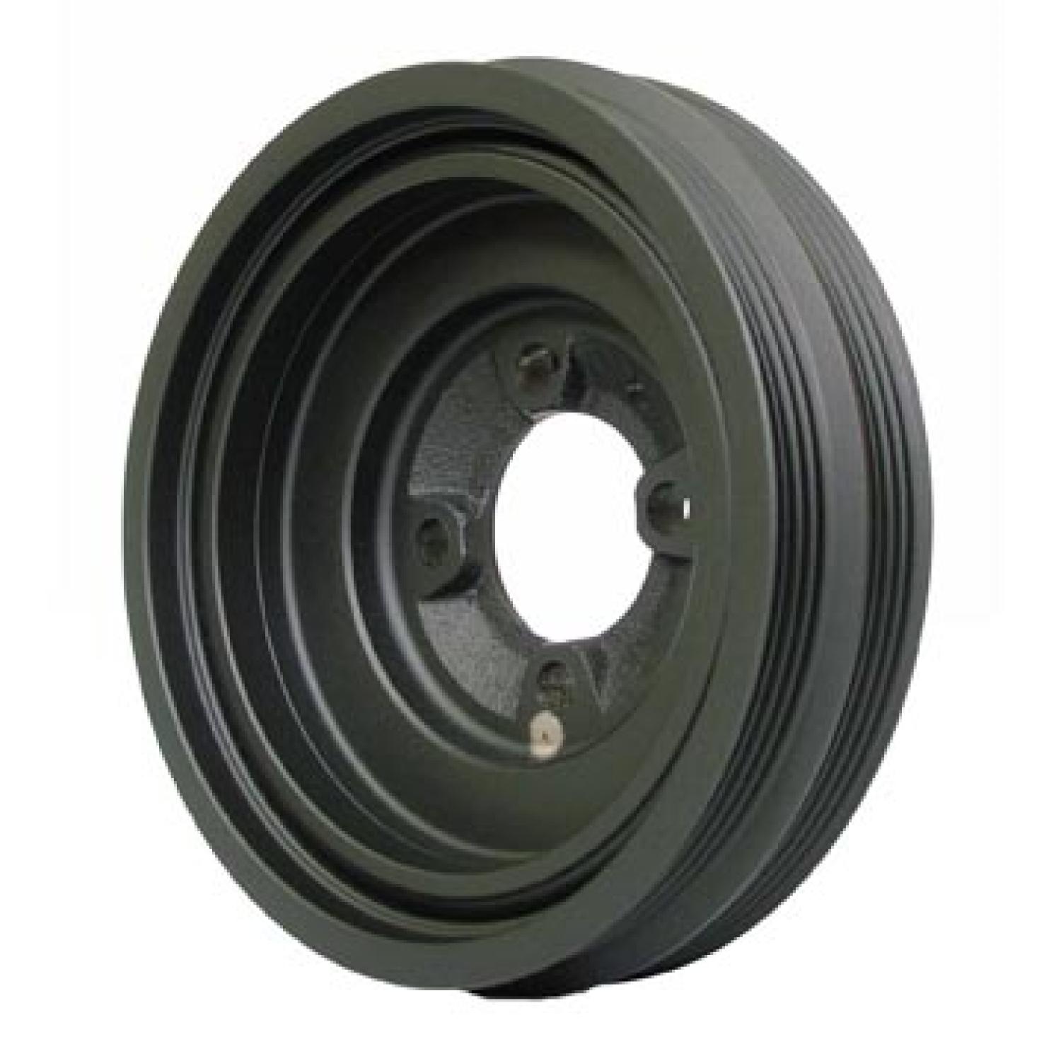 Dayco PB1262N - Engine Harmonic Balancer Dayco PB1262N Engine Harmonic Balancer product image 4 of 5