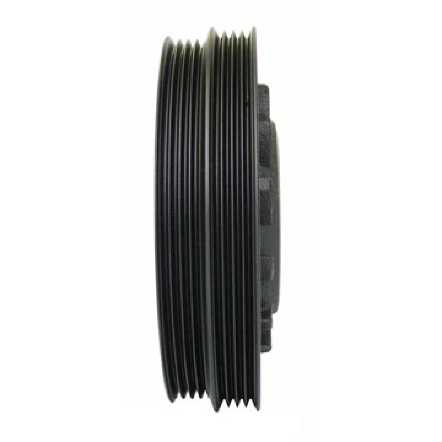 Dayco PB1262N - Engine Harmonic Balancer Dayco PB1262N Engine Harmonic Balancer product image 5 of 5