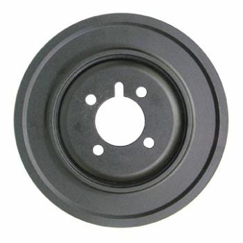 1991 Eagle Vista Engine Harmonic Balancer Dayco PB1263N image 1 of 4