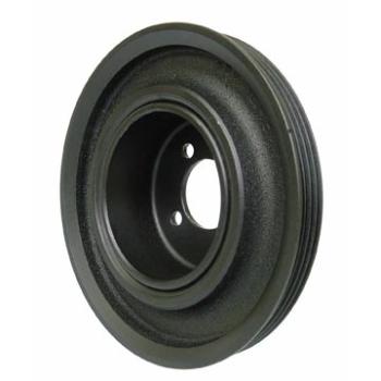 1991 Eagle Vista Engine Harmonic Balancer Dayco PB1263N image 4 of 4