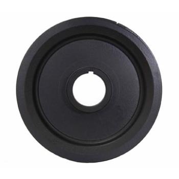 1993 Mazda B2600 Engine Harmonic Balancer Dayco PB1264N image 1 of 4