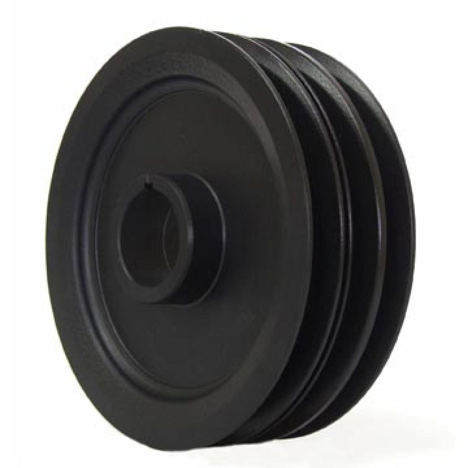 Dayco PB1264N Engine Harmonic Balancer product image 2 of 5