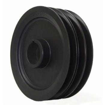 1993 Mazda B2600 Engine Harmonic Balancer Dayco PB1264N image 2 of 4