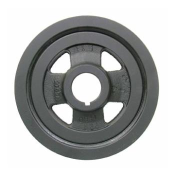 1996 Dodge Stealth Engine Harmonic Balancer Dayco PB1266N image 1 of 4
