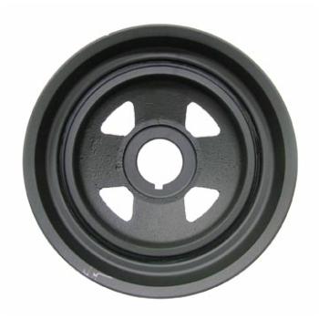 1996 Dodge Stealth Engine Harmonic Balancer Dayco PB1266N image 3 of 4