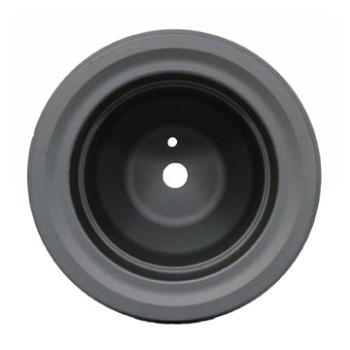 1994 Mitsubishi Montero Engine Harmonic Balancer Dayco PB1270N image 3 of 4