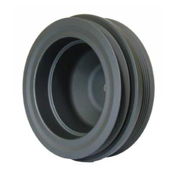 1994 Mitsubishi Montero Engine Harmonic Balancer Dayco PB1270N image 4 of 4