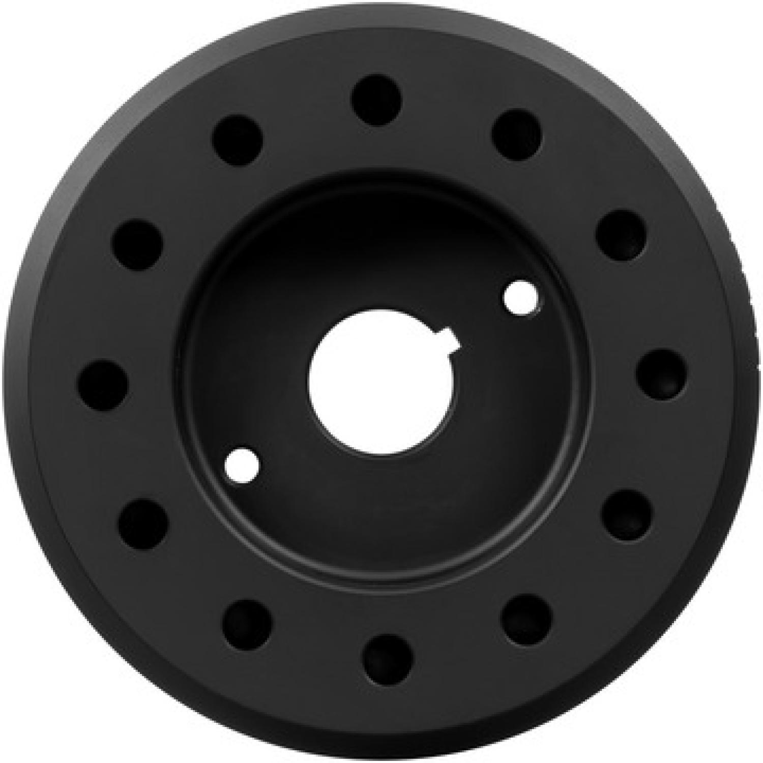 Dayco PB1273N - Engine Harmonic Balancer Dayco PB1273N Engine Harmonic Balancer product image 1 of 4