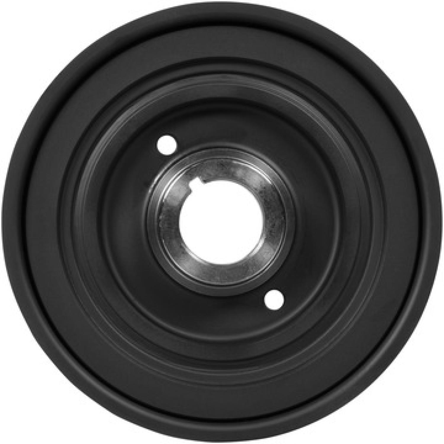 Dayco PB1273N - Engine Harmonic Balancer Dayco PB1273N Engine Harmonic Balancer product image 2 of 4