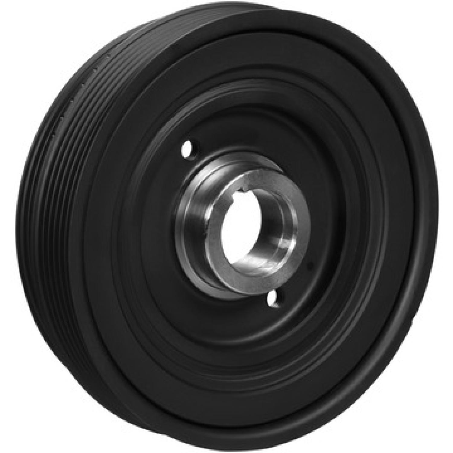 Dayco PB1273N - Engine Harmonic Balancer Dayco PB1273N Engine Harmonic Balancer product image 3 of 4