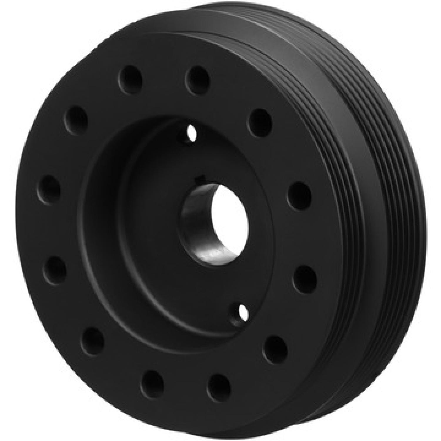 Dayco PB1273N - Engine Harmonic Balancer Dayco PB1273N Engine Harmonic Balancer product image 4 of 4