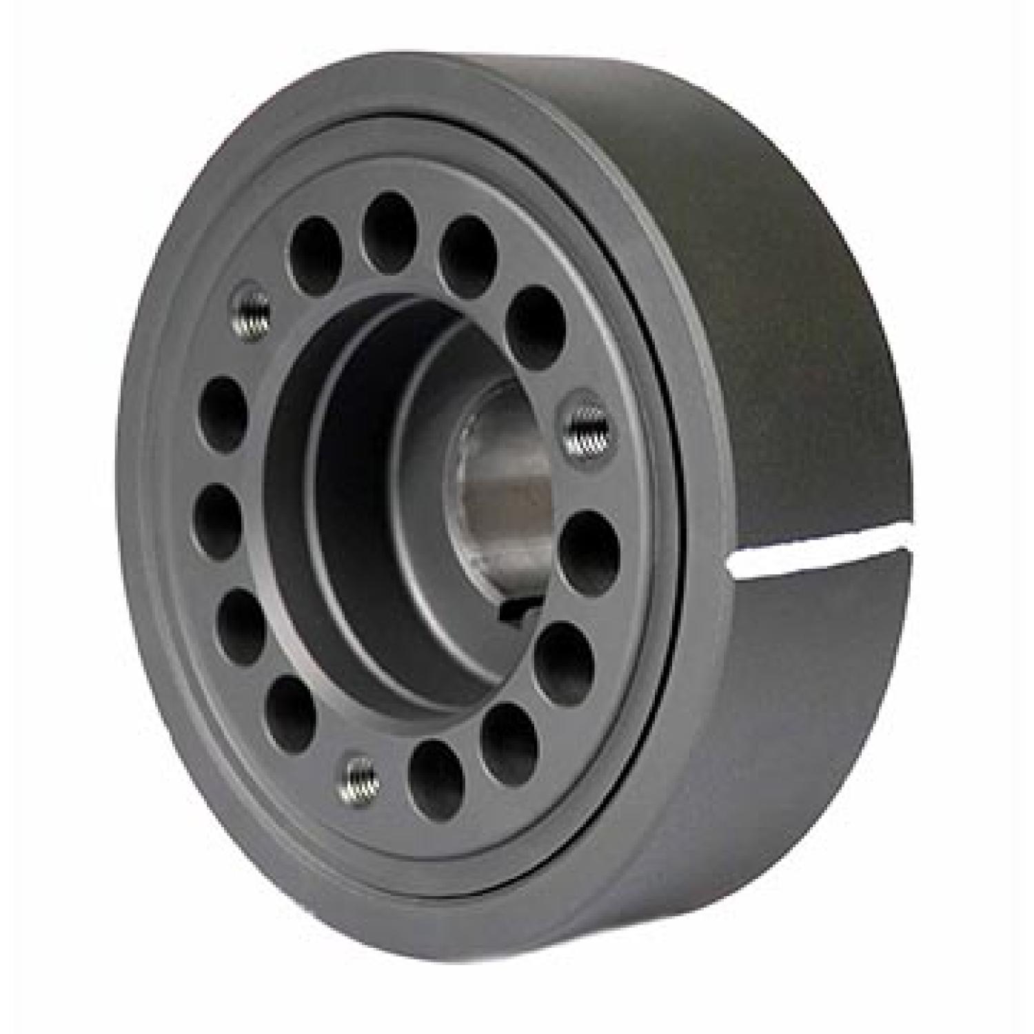 Dayco PB1285N - Engine Harmonic Balancer Dayco PB1285N Engine Harmonic Balancer product image 2 of 2