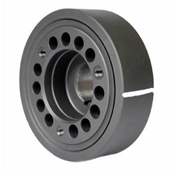 1997 Toyota Previa Engine Harmonic Balancer Dayco PB1285N image 2 of 2