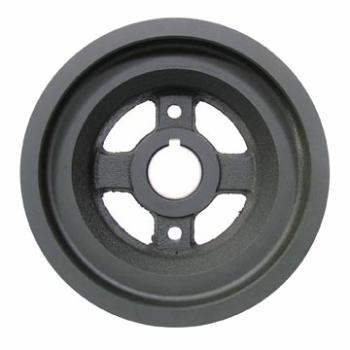 1985 Toyota Corolla Engine Harmonic Balancer Dayco PB1290N image 3 of 4
