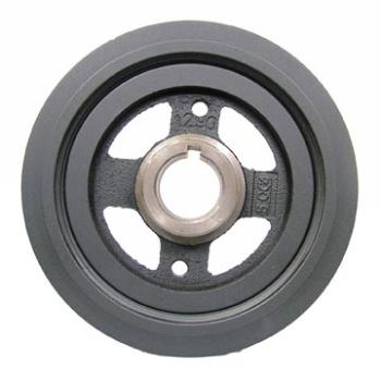 1991 Toyota Corolla Engine Harmonic Balancer Dayco PB1291N image 1 of 4