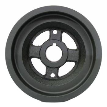 1991 Toyota Corolla Engine Harmonic Balancer Dayco PB1291N image 3 of 4