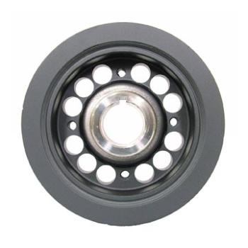 1994 Toyota T100 Engine Harmonic Balancer Dayco PB1297N image 1 of 4