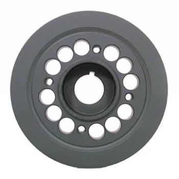1994 Toyota T100 Engine Harmonic Balancer Dayco PB1297N image 3 of 4