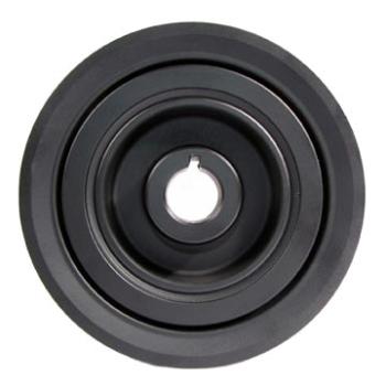 1994 Nissan D21 Engine Harmonic Balancer Dayco PB1309N image 1 of 4