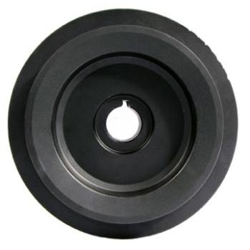 1994 Nissan D21 Engine Harmonic Balancer Dayco PB1309N image 3 of 4
