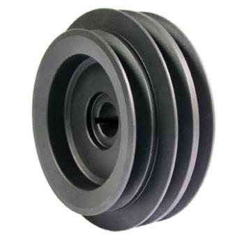 1994 Nissan D21 Engine Harmonic Balancer Dayco PB1309N image 4 of 4