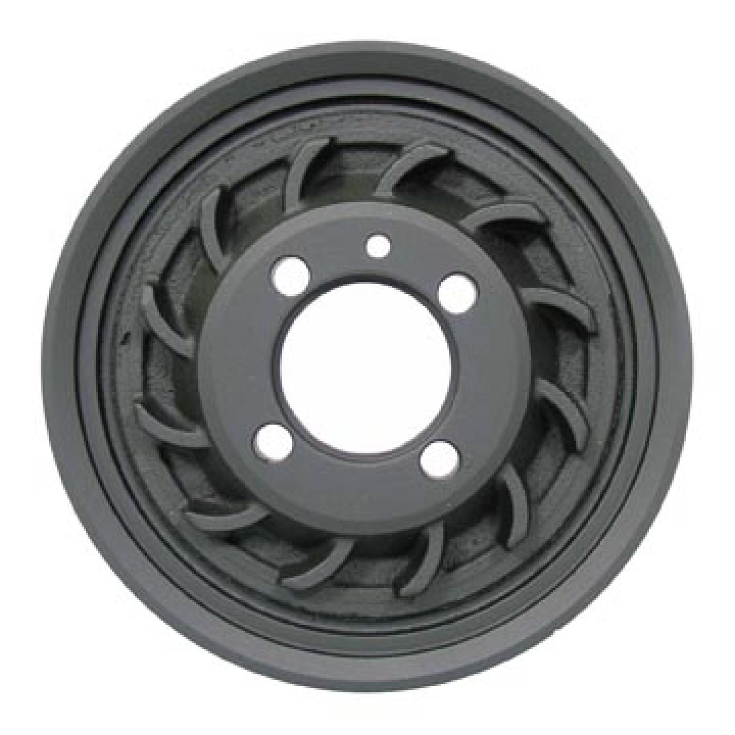 Dayco PB1310N - Engine Harmonic Balancer Dayco PB1310N Engine Harmonic Balancer product image 1 of 5