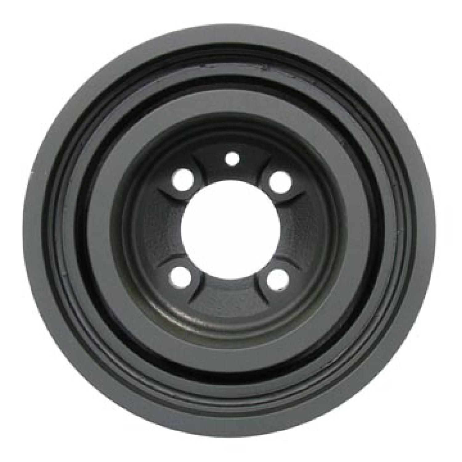 Dayco PB1310N - Engine Harmonic Balancer Dayco PB1310N Engine Harmonic Balancer product image 3 of 5