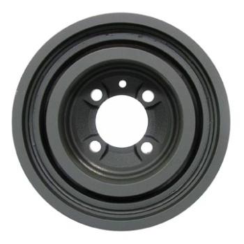 1993 Eagle Talon Engine Harmonic Balancer Dayco PB1310N image 3 of 4