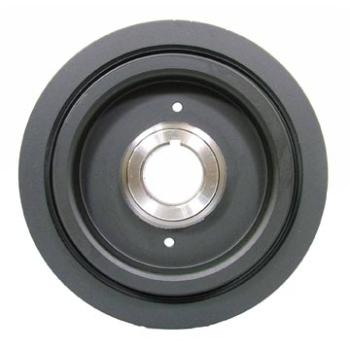1993 Nissan NX Engine Harmonic Balancer Dayco PB1313N image 1 of 4