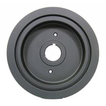 1993 Nissan NX Engine Harmonic Balancer Dayco PB1313N image 3 of 4