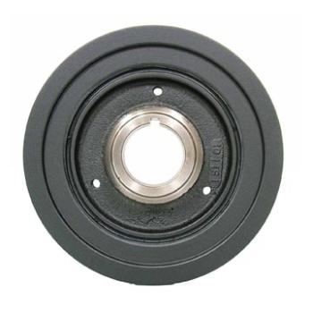 1974 Saab 99 Engine Harmonic Balancer Dayco PB1327N image 1 of 4
