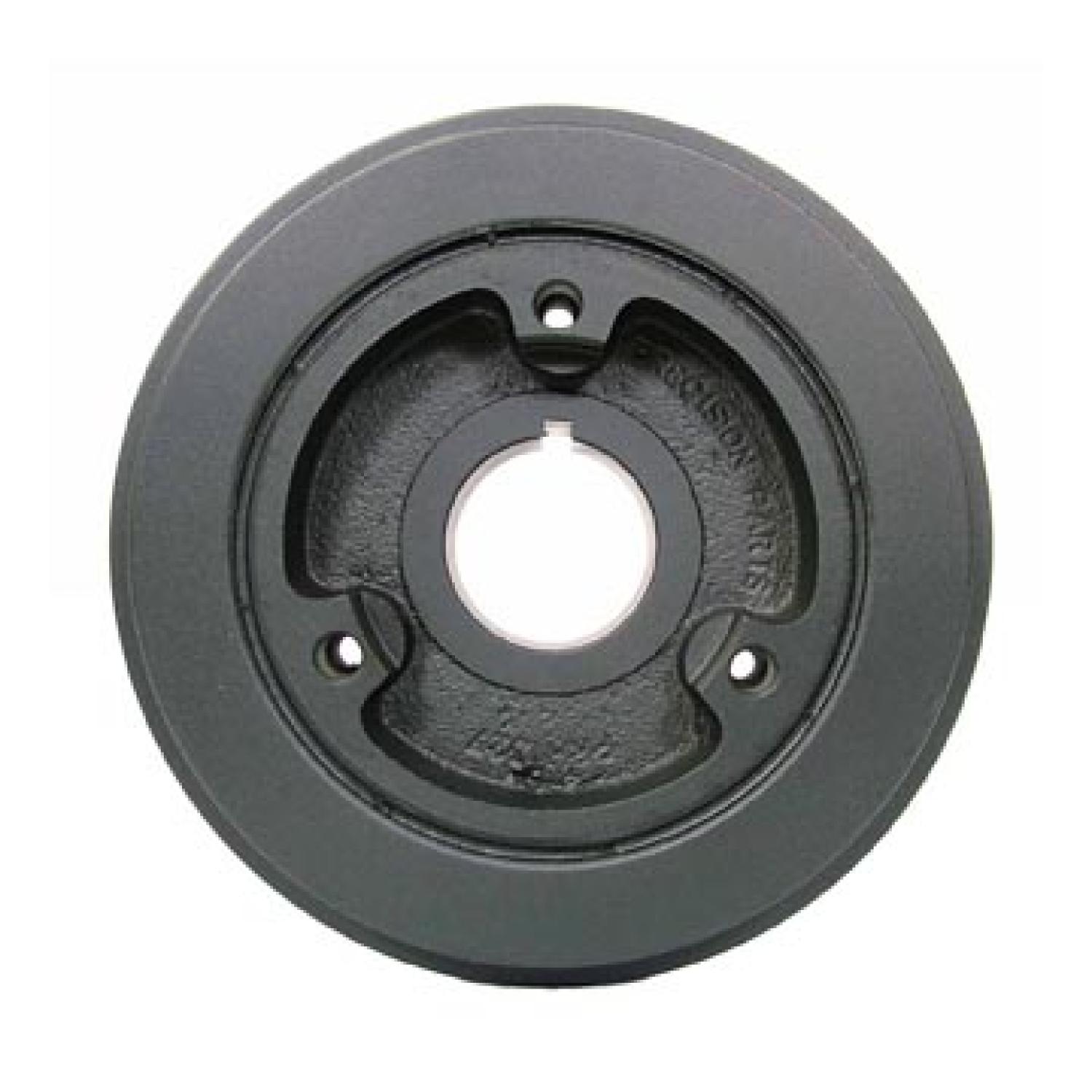 Dayco PB1327N - Engine Harmonic Balancer Dayco PB1327N Engine Harmonic Balancer product image 3 of 5