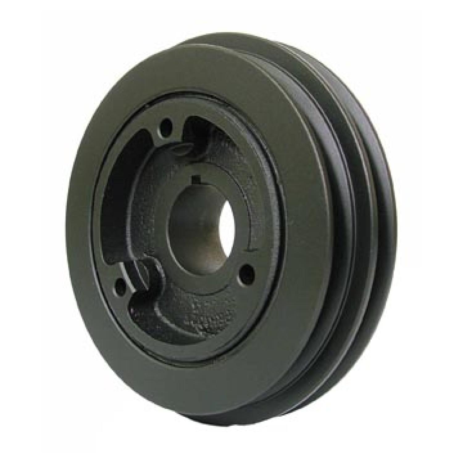 Dayco PB1327N - Engine Harmonic Balancer Dayco PB1327N Engine Harmonic Balancer product image 4 of 5