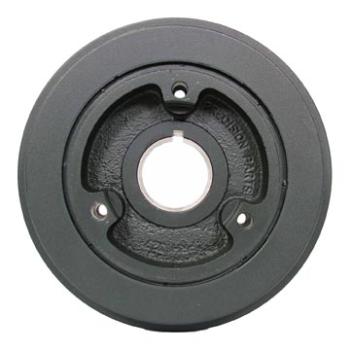 1984 Saab 900 Engine Harmonic Balancer Dayco PB1328N image 3 of 4