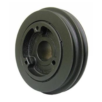 1984 Saab 900 Engine Harmonic Balancer Dayco PB1328N image 4 of 4