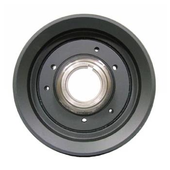 1990 Saab 9000 Engine Harmonic Balancer Dayco PB1333N image 1 of 4