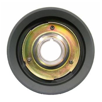 1990 Saab 9000 Engine Harmonic Balancer Dayco PB1334N image 1 of 4