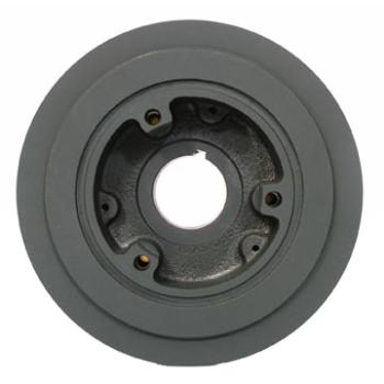 1990 Saab 9000 Engine Harmonic Balancer Dayco PB1334N image 3 of 4