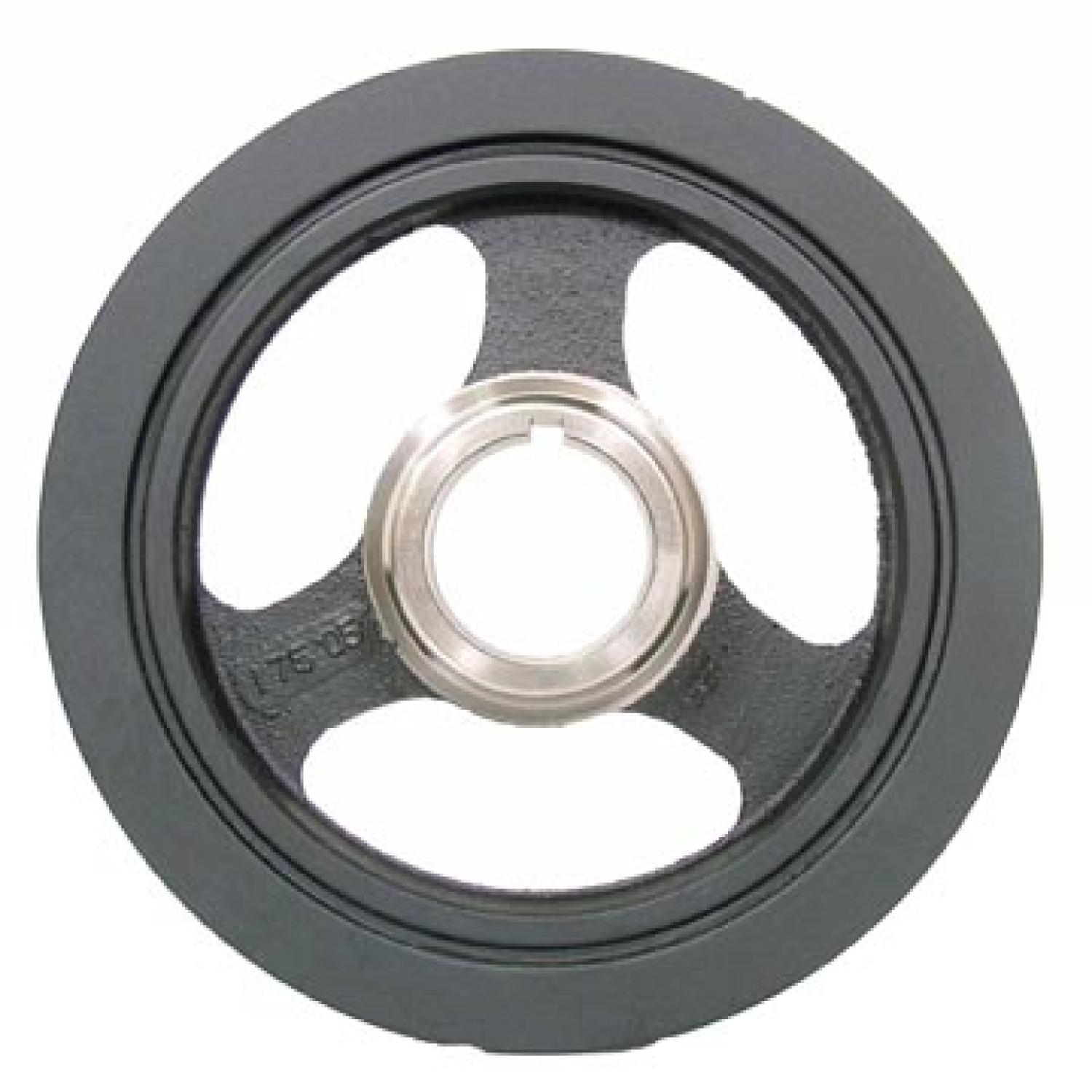 Dayco PB1335N - Engine Harmonic Balancer Dayco PB1335N Engine Harmonic Balancer product image 1 of 5