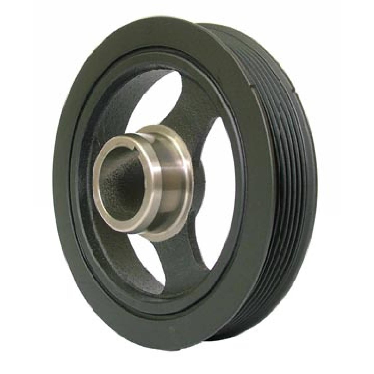 Dayco PB1335N - Engine Harmonic Balancer Dayco PB1335N Engine Harmonic Balancer product image 2 of 5