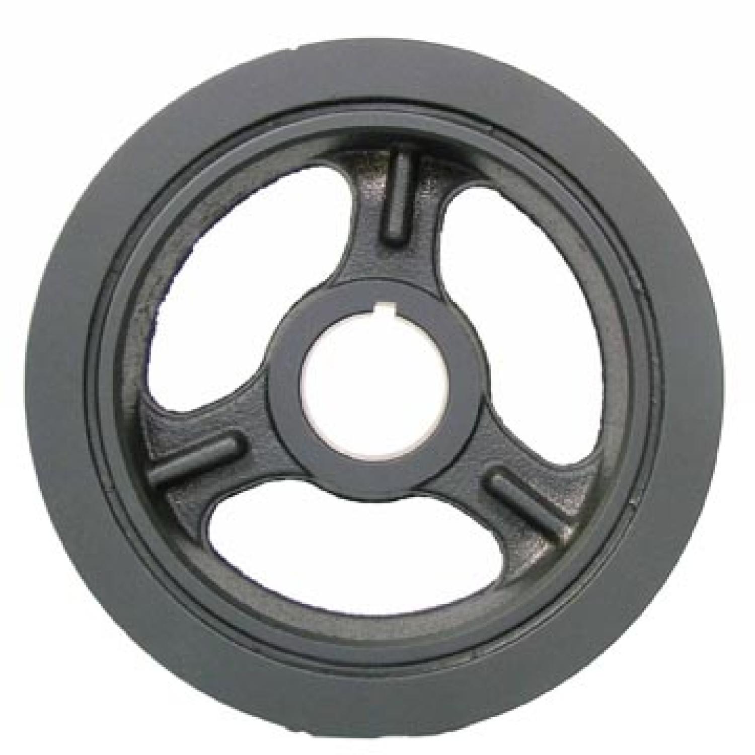 Dayco PB1335N - Engine Harmonic Balancer Dayco PB1335N Engine Harmonic Balancer product image 3 of 5